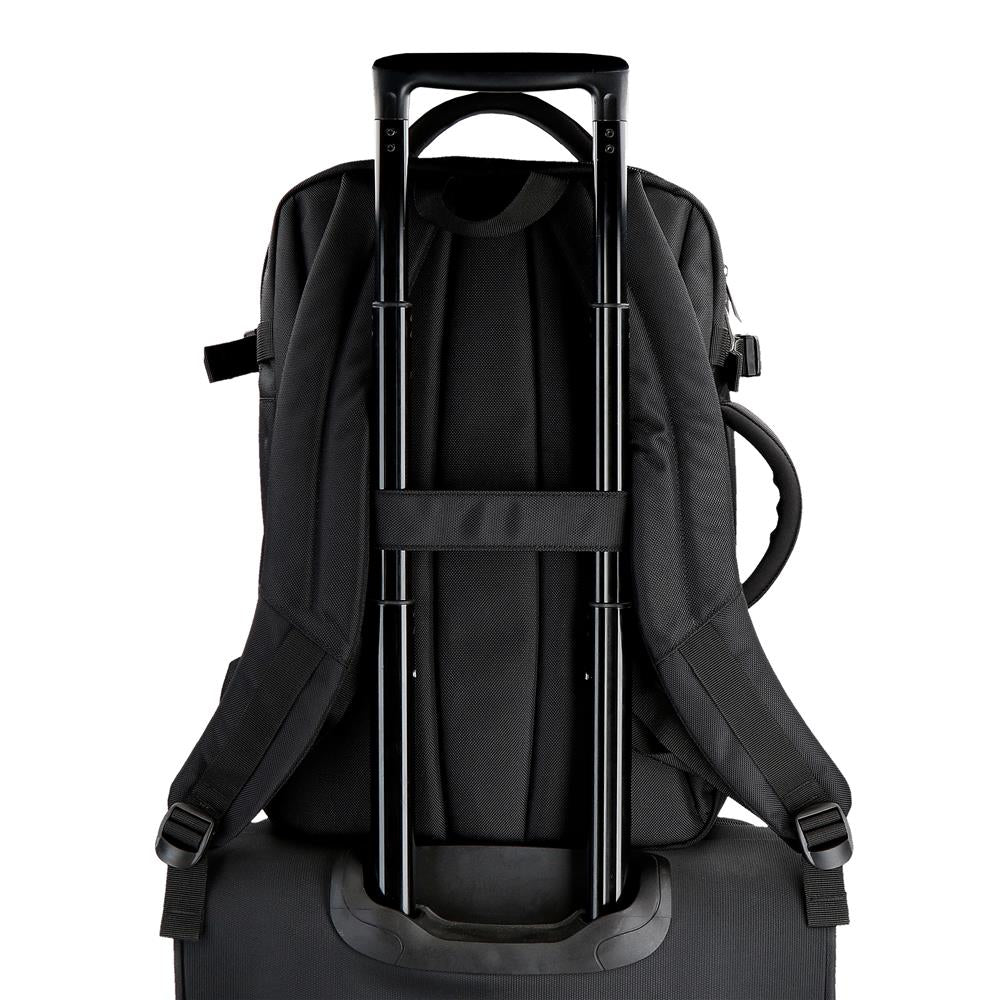 5342921 ZAINO DA VIAGGIO 44CM. MOVOM BUSTO NERO