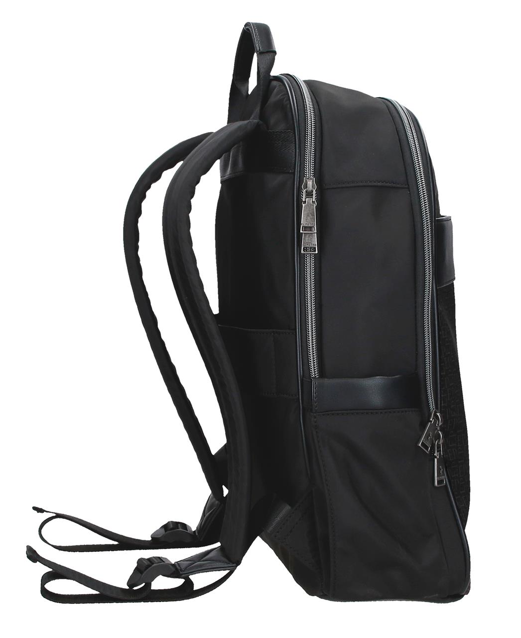 5362421 Rucksack anpassen. Puerta. EL POTRO LUNA SCHWARZ