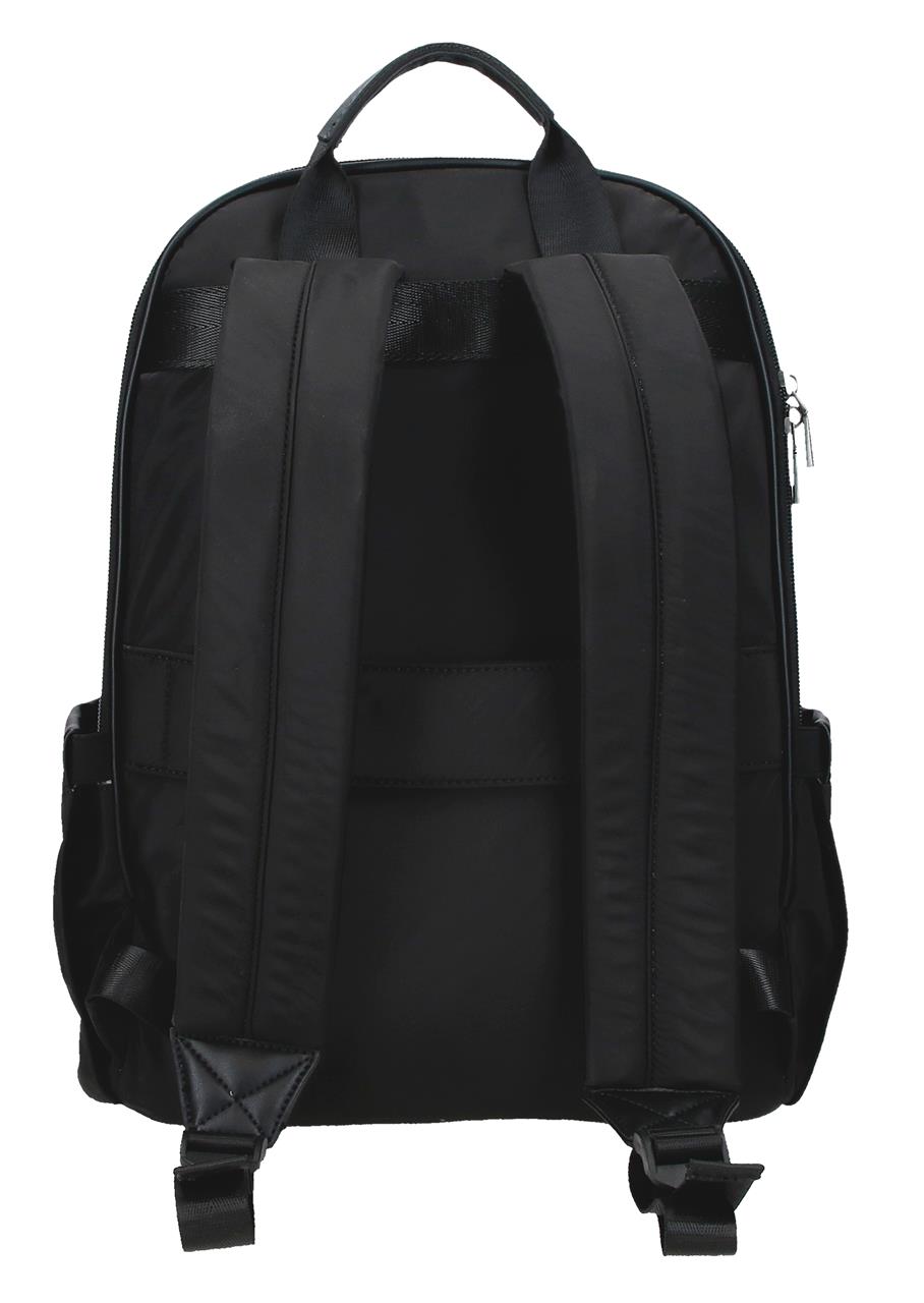 5362421 Rucksack anpassen. Puerta. EL POTRO LUNA SCHWARZ