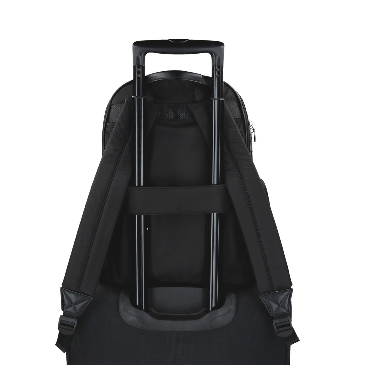 5362421 Rucksack anpassen. Puerta. EL POTRO LUNA SCHWARZ