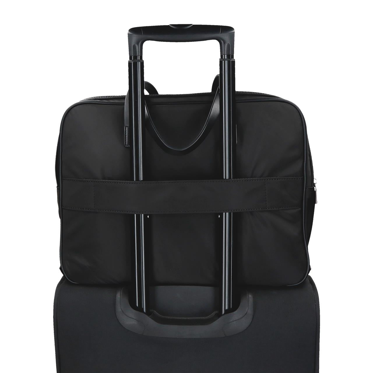 5366621 BOLSO PORTAORD ADAP. 2C. EL POTRO LUNA NEGRO