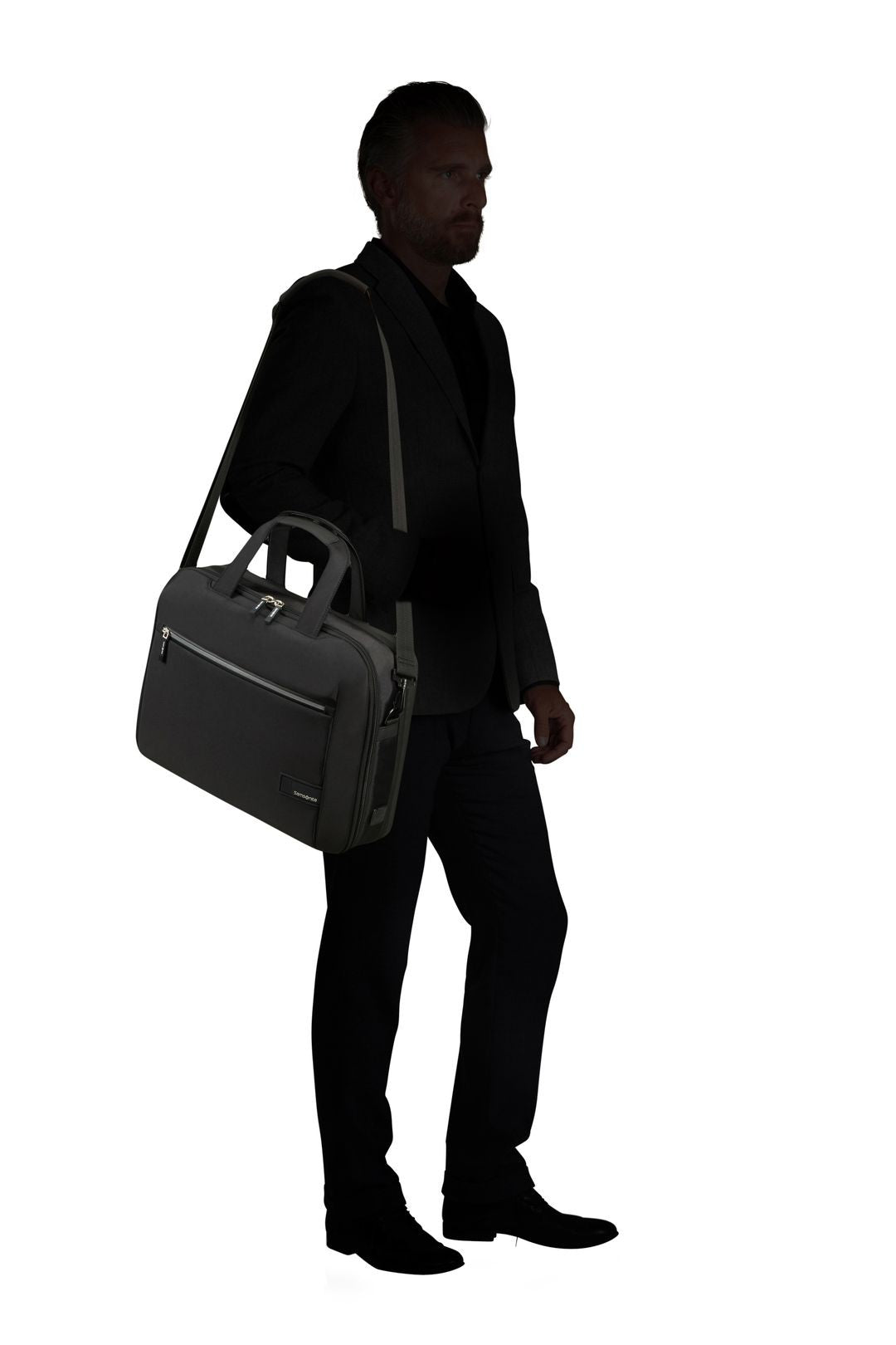 SAMSONITE MALENTIN 15.6 " EXTENSIBLE LITEPOINT