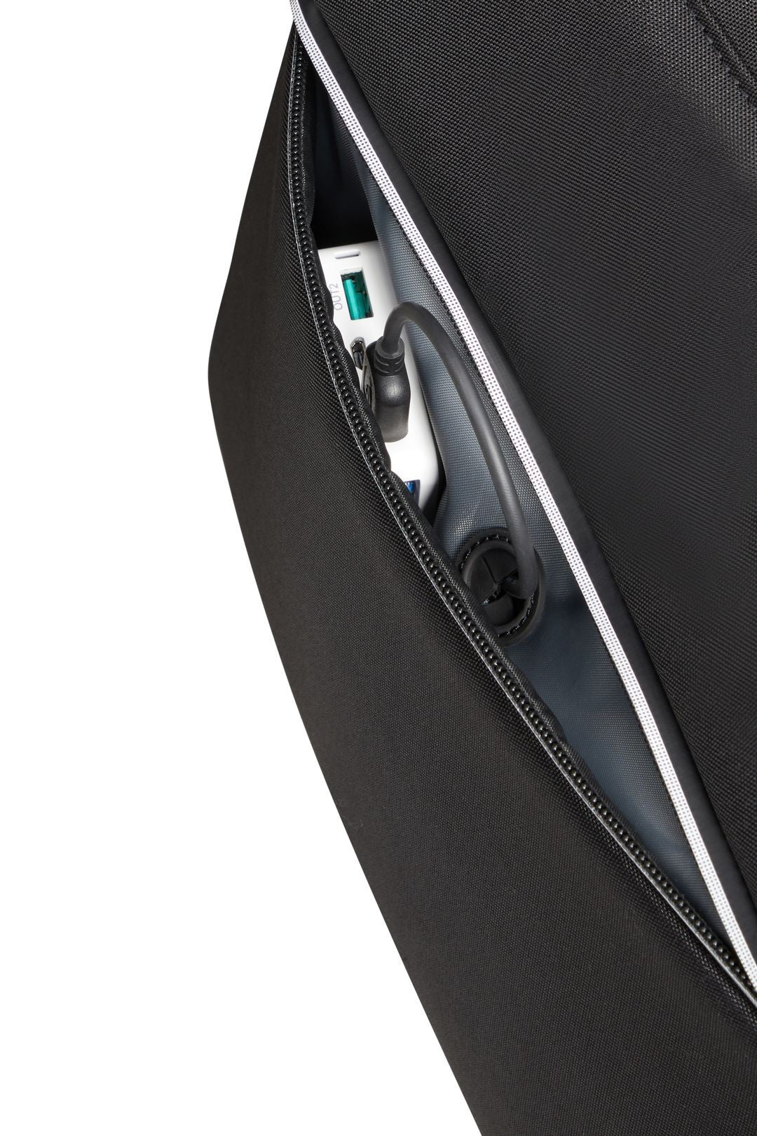 SAMSONITE MALENTIN 15.6 " EXTENSIBLE LITEPOINT