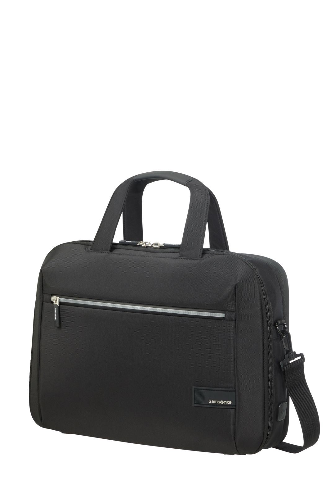 SAMSONITE MALENTIN 15.6 " EXTENSIBLE LITEPOINT