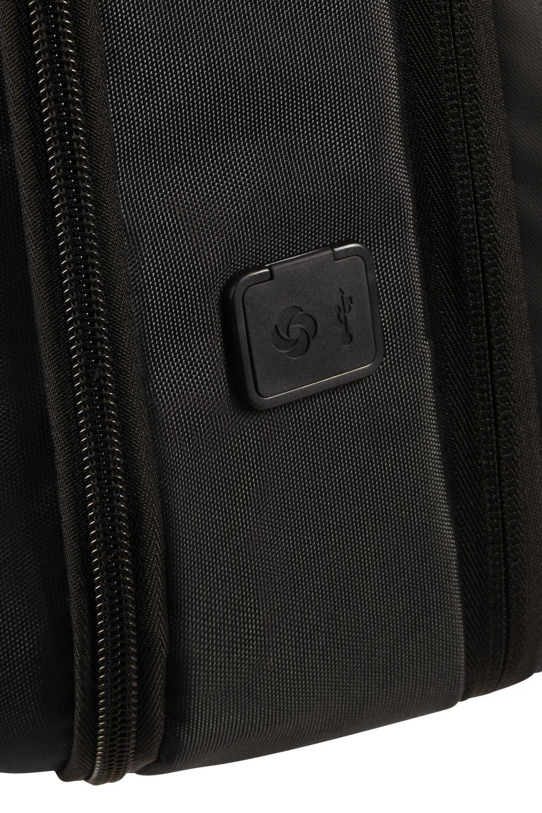 SAMSONITE Backpack 17.3 " EXTENSIBLE For laptop LITEPOINT