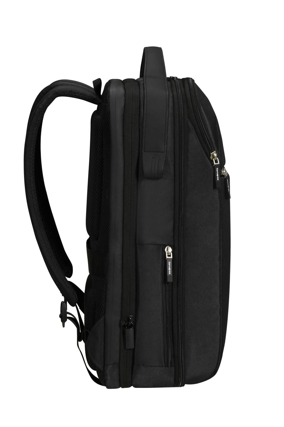SAMSONITE Backpack 17.3 " EXTENSIBLE For laptop LITEPOINT