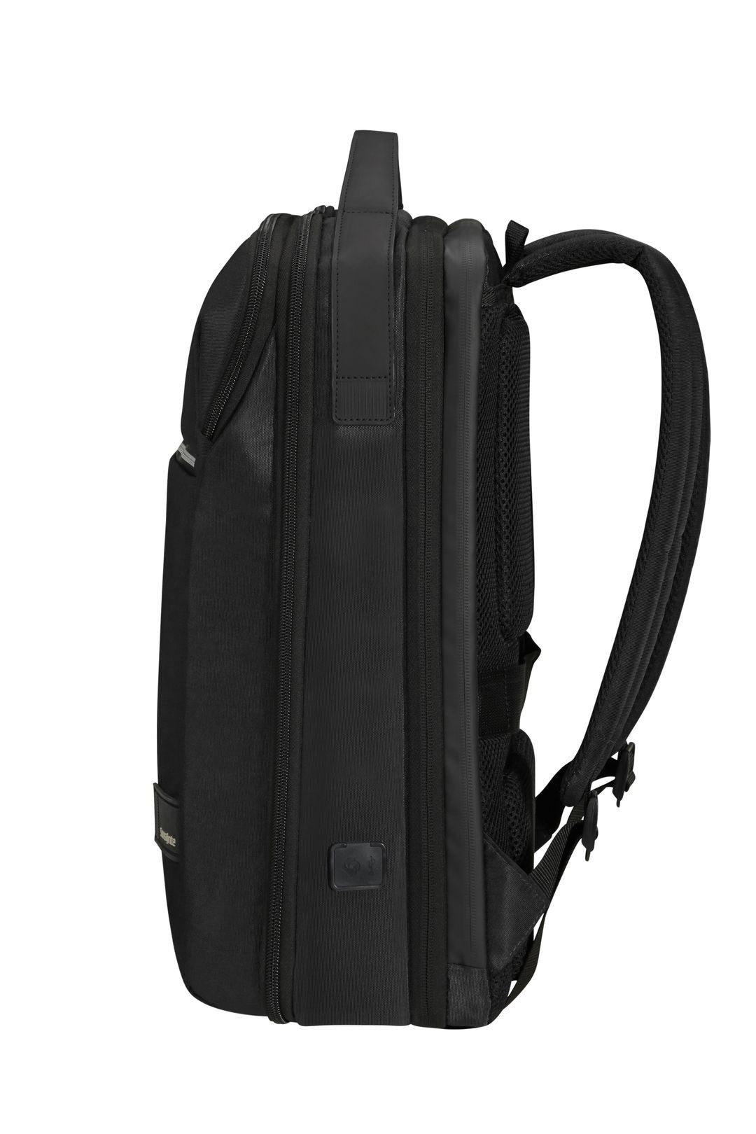 SAMSONITE Backpack 17.3 " EXTENSIBLE For laptop LITEPOINT