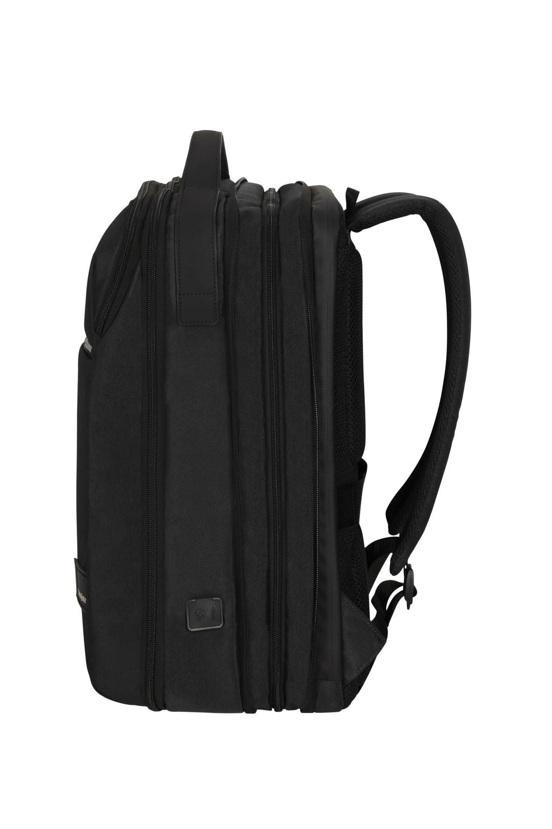 SAMSONITE Backpack 17.3 " EXTENSIBLE For laptop LITEPOINT
