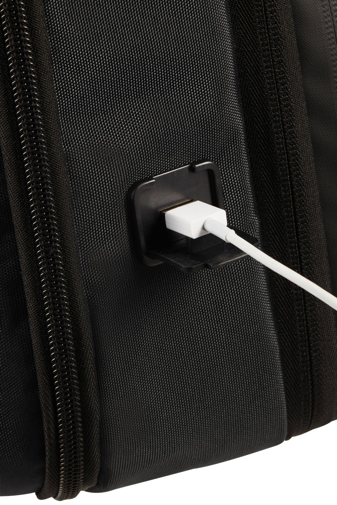 SAMSONITE Backpack 17.3 " EXTENSIBLE For laptop LITEPOINT