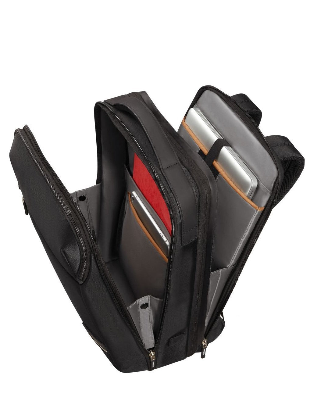 SAMSONITE Backpack 17.3 " EXTENSIBLE For laptop LITEPOINT