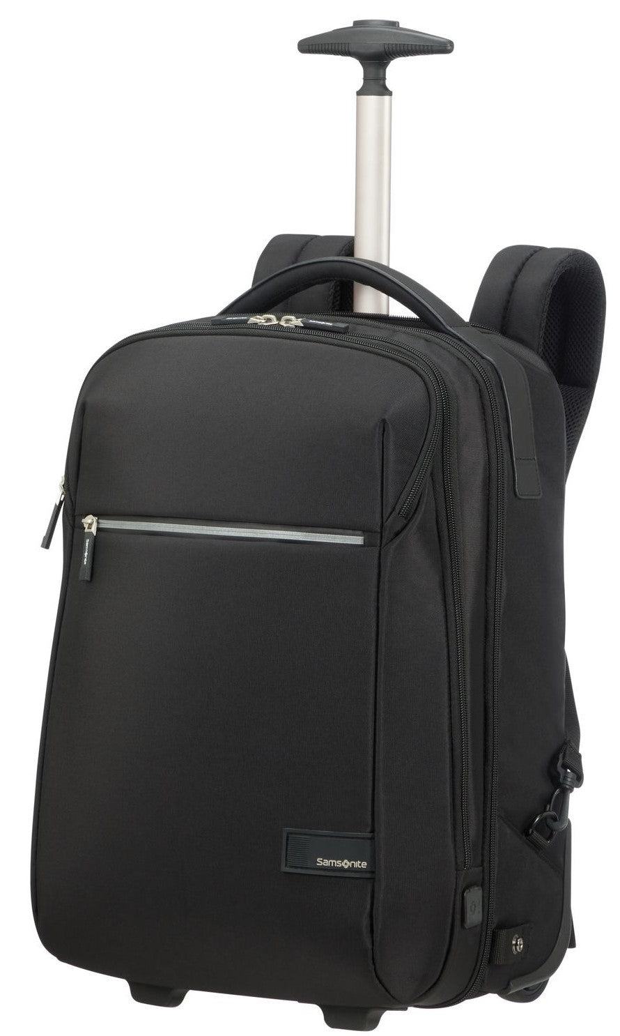 SAMSONITE Mochila com rodas 17.3" LITEPOINT