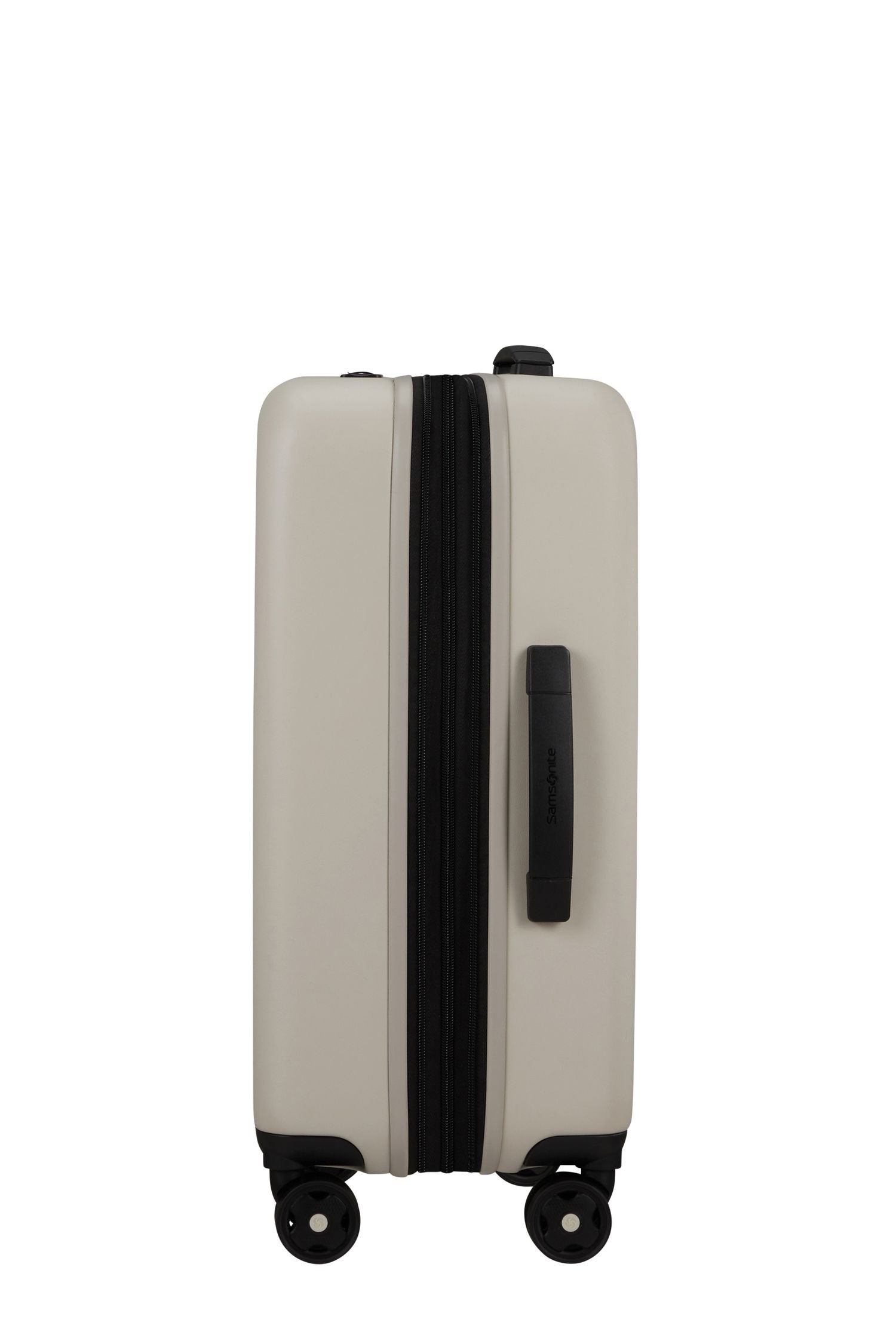 Matkalaukku matkustamoon 55/20CM SAMSONITE STACKD