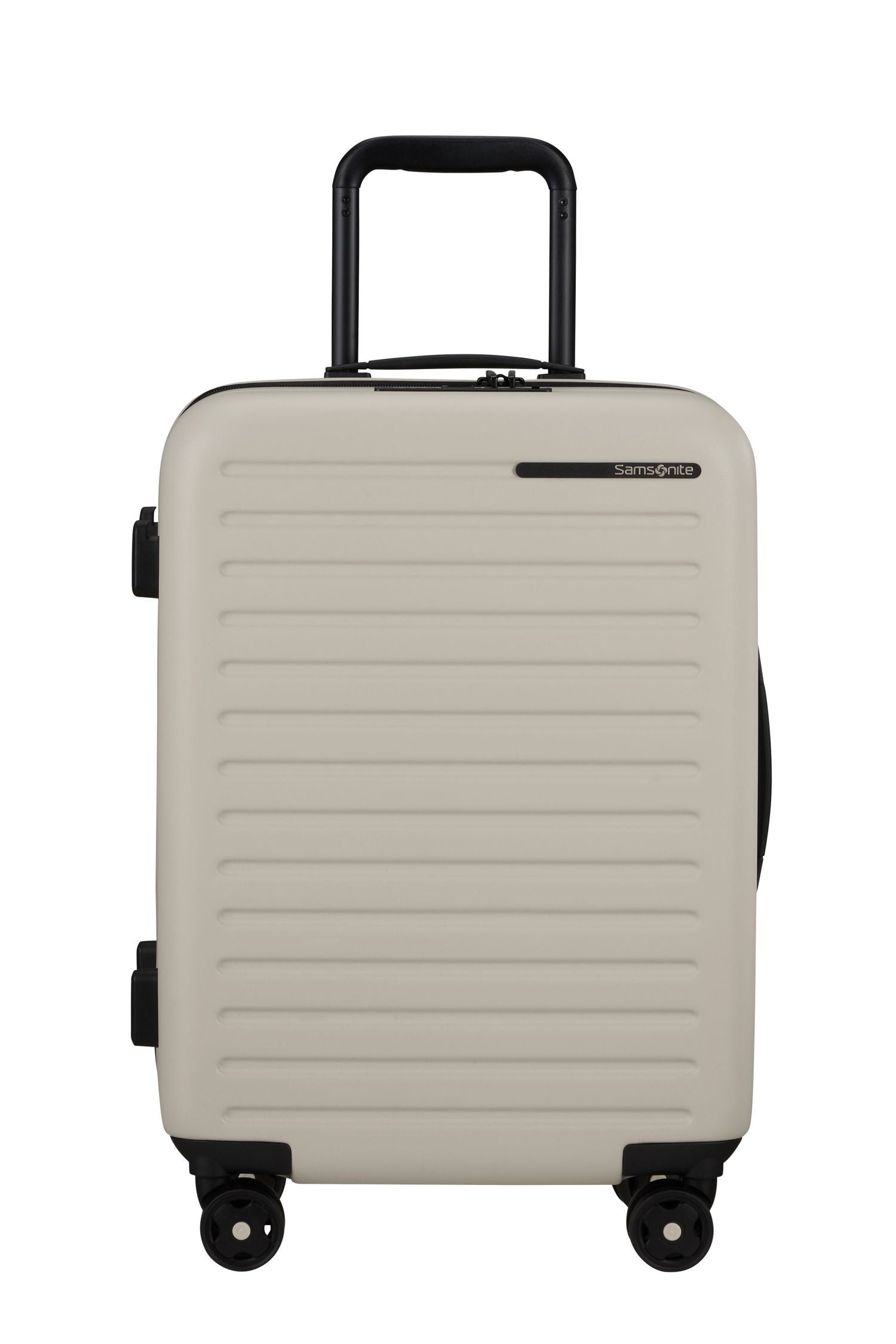 Matkalaukku matkustamoon 55/20CM SAMSONITE STACKD