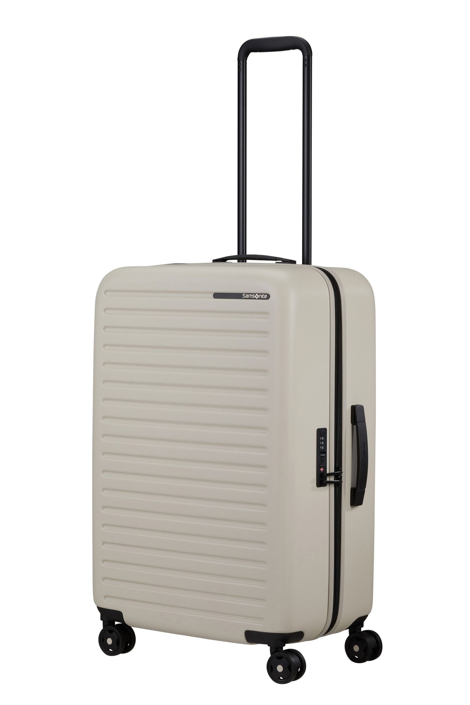 Valise moyenne 69CM SAMSONITE STACKD
