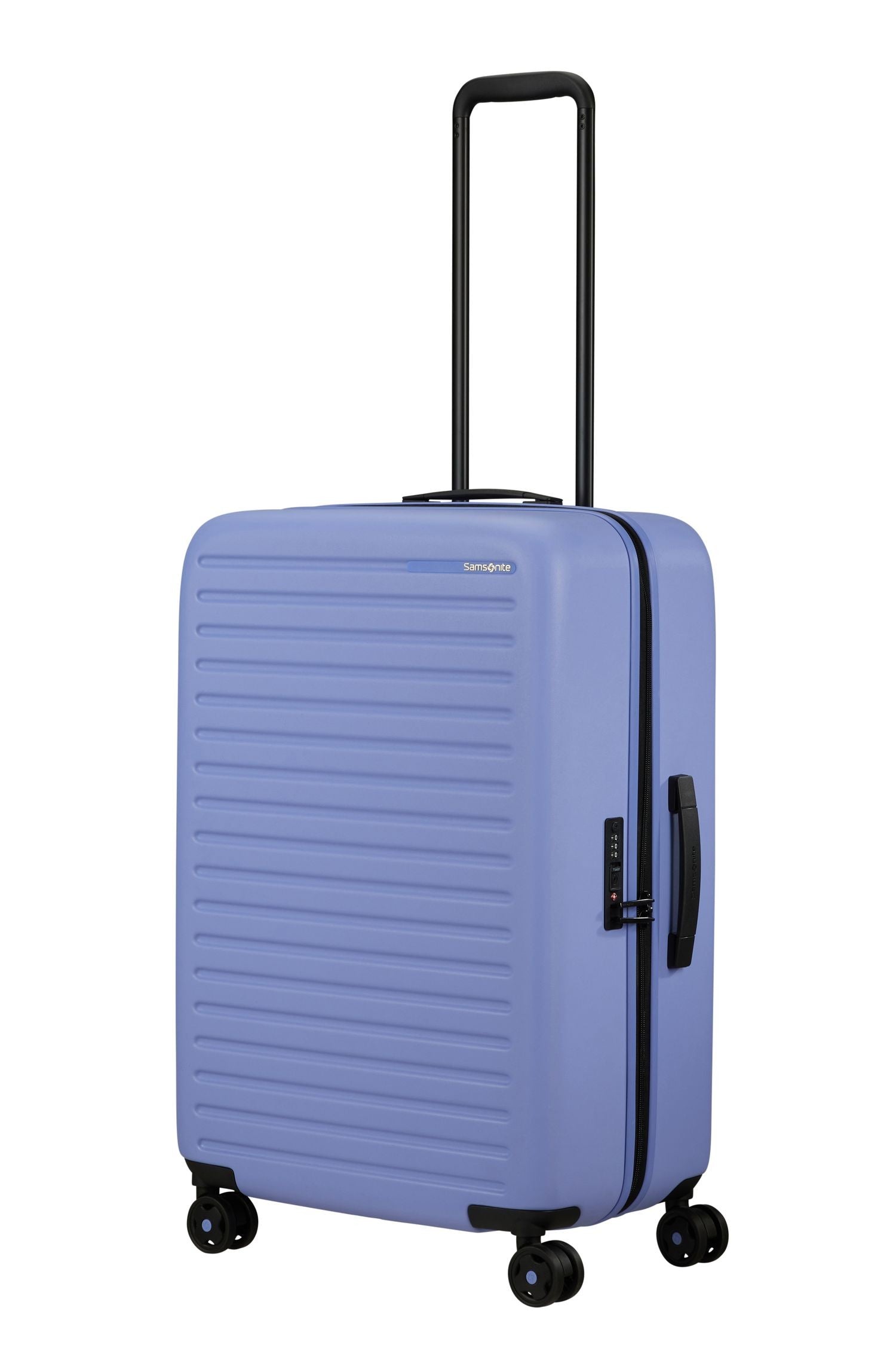 Valise moyenne 69CM SAMSONITE STACKD