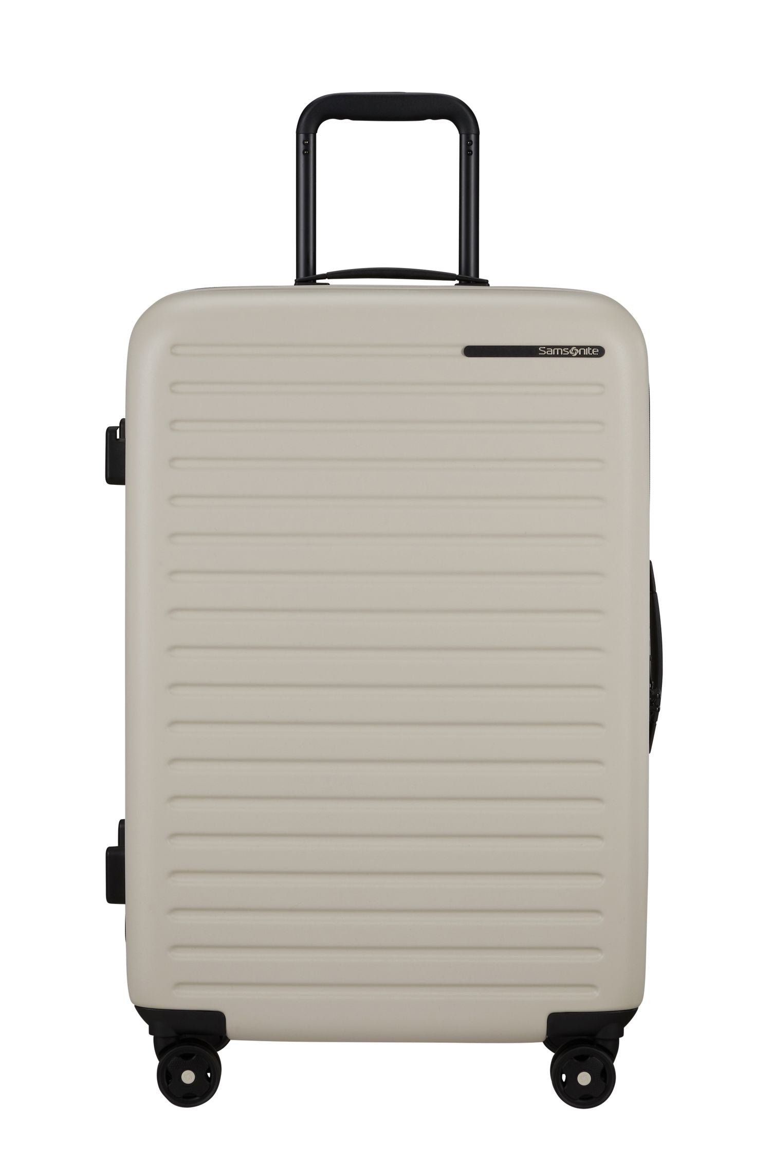 Valise moyenne 69CM SAMSONITE STACKD