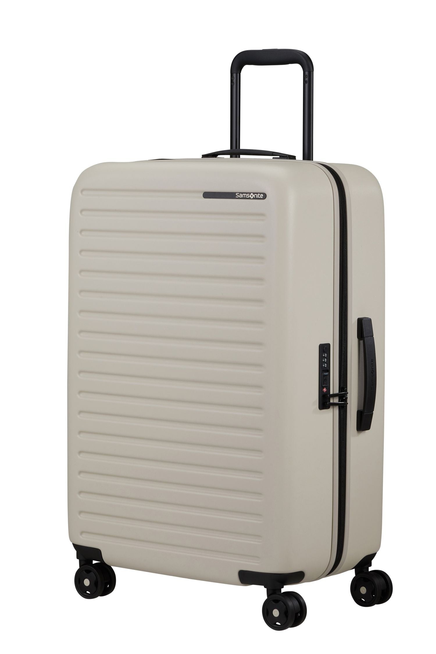 Valise moyenne 69CM SAMSONITE STACKD