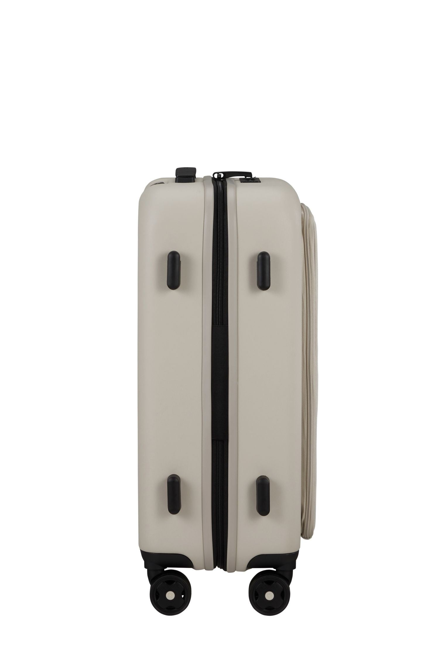 VALISE PEQUEÑA EXTENSIBLE 55/23CM SAMSONITE EASY ACCESS STACKD