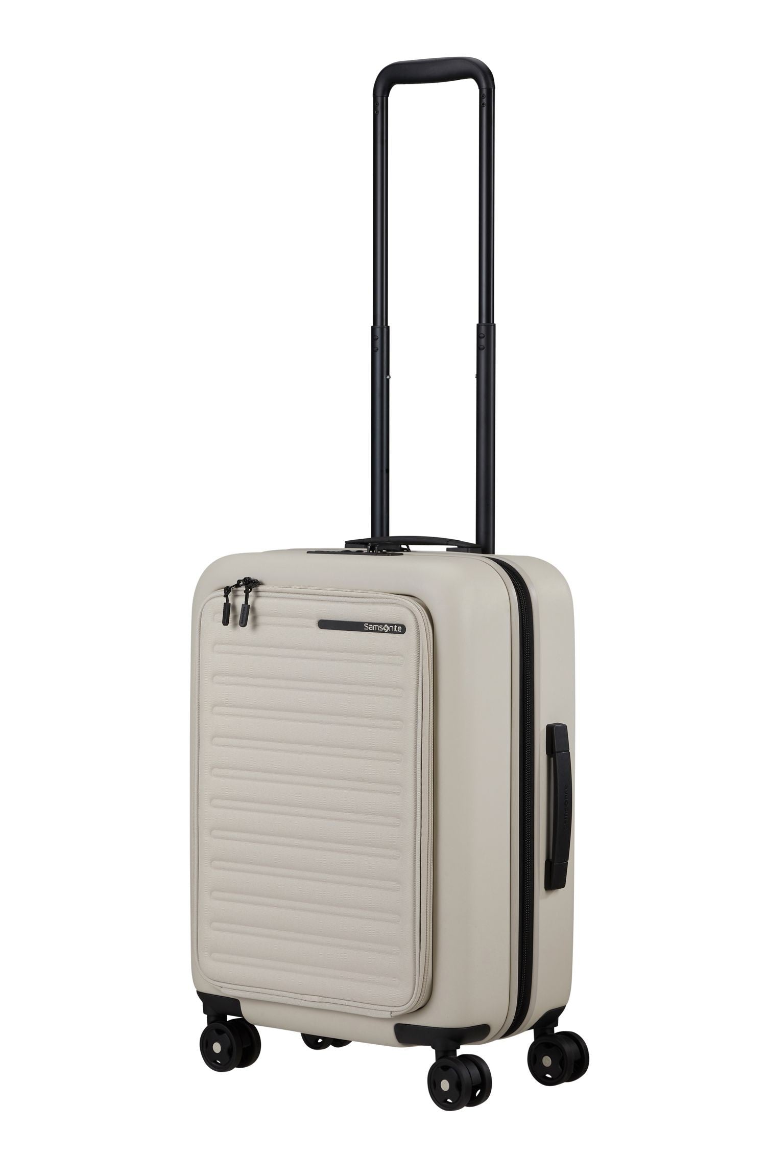 VALISE PEQUEÑA EXTENSIBLE 55/23CM SAMSONITE EASY ACCESS STACKD