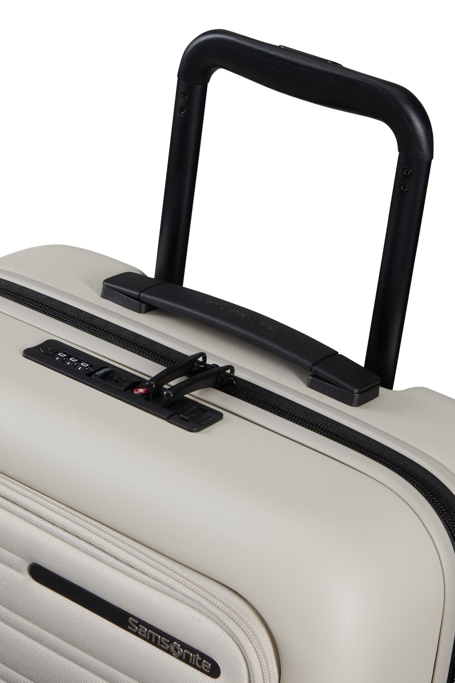 VALISE PEQUEÑA EXTENSIBLE 55/23CM SAMSONITE EASY ACCESS STACKD