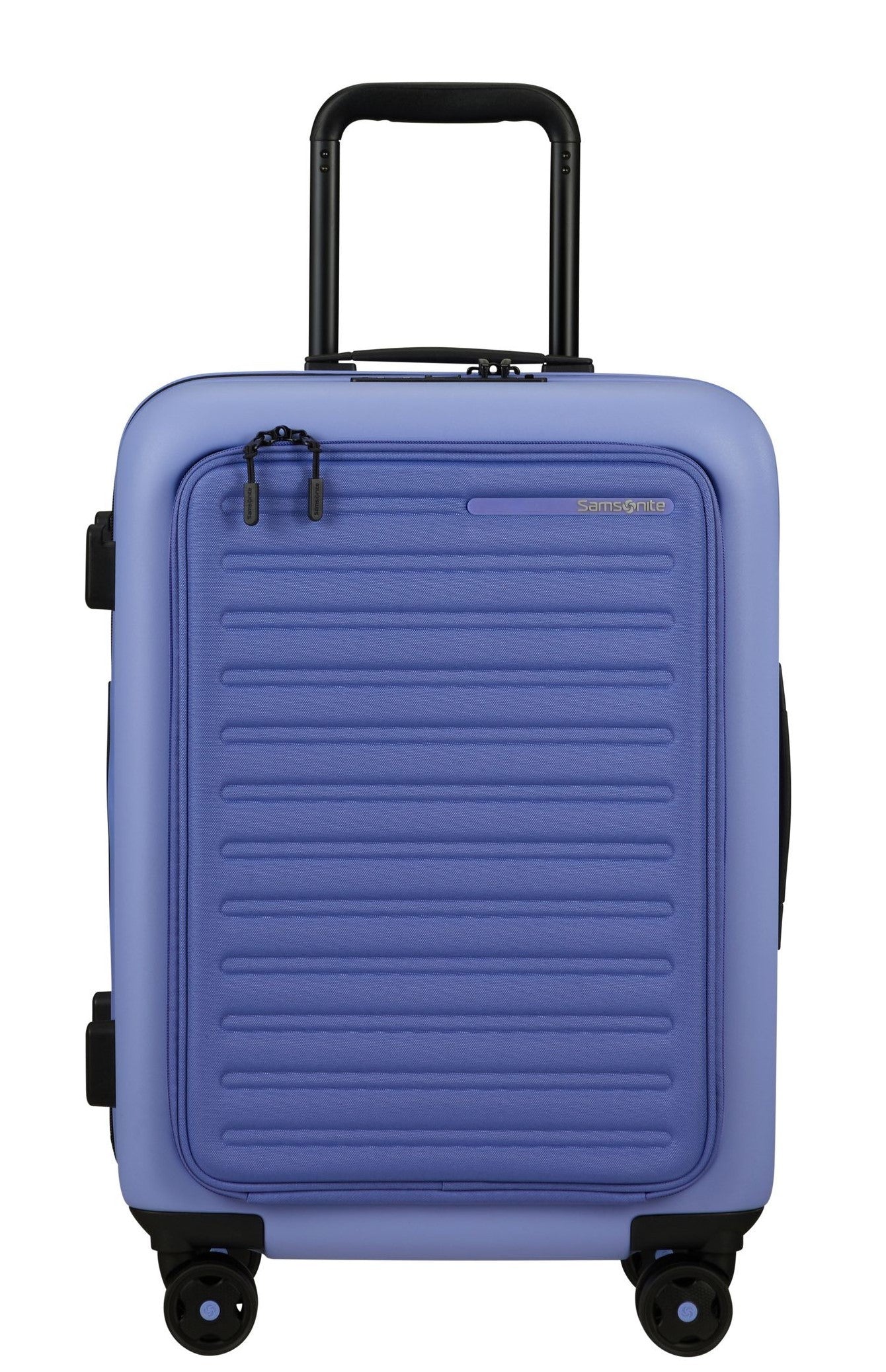 VALISE PEQUEÑA EXTENSIBLE 55/23CM SAMSONITE EASY ACCESS STACKD