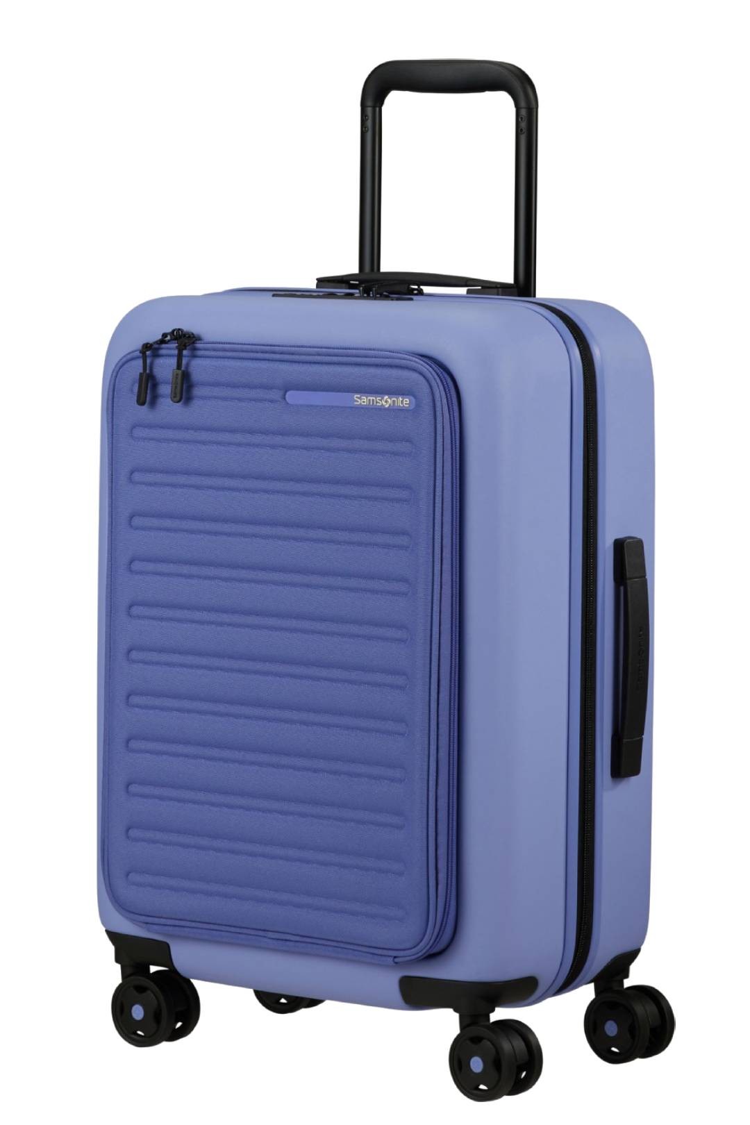 VALISE PEQUEÑA EXTENSIBLE 55/23CM SAMSONITE EASY ACCESS STACKD