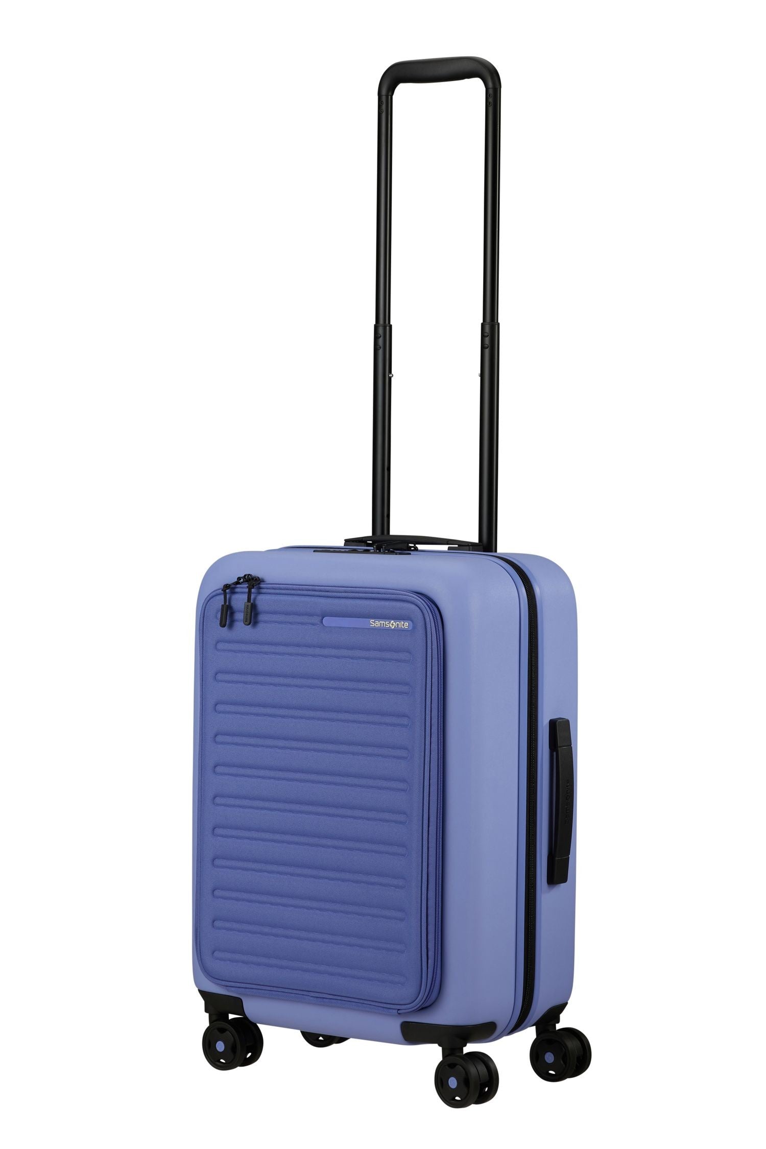 VALISE PEQUEÑA EXTENSIBLE 55/23CM SAMSONITE EASY ACCESS STACKD