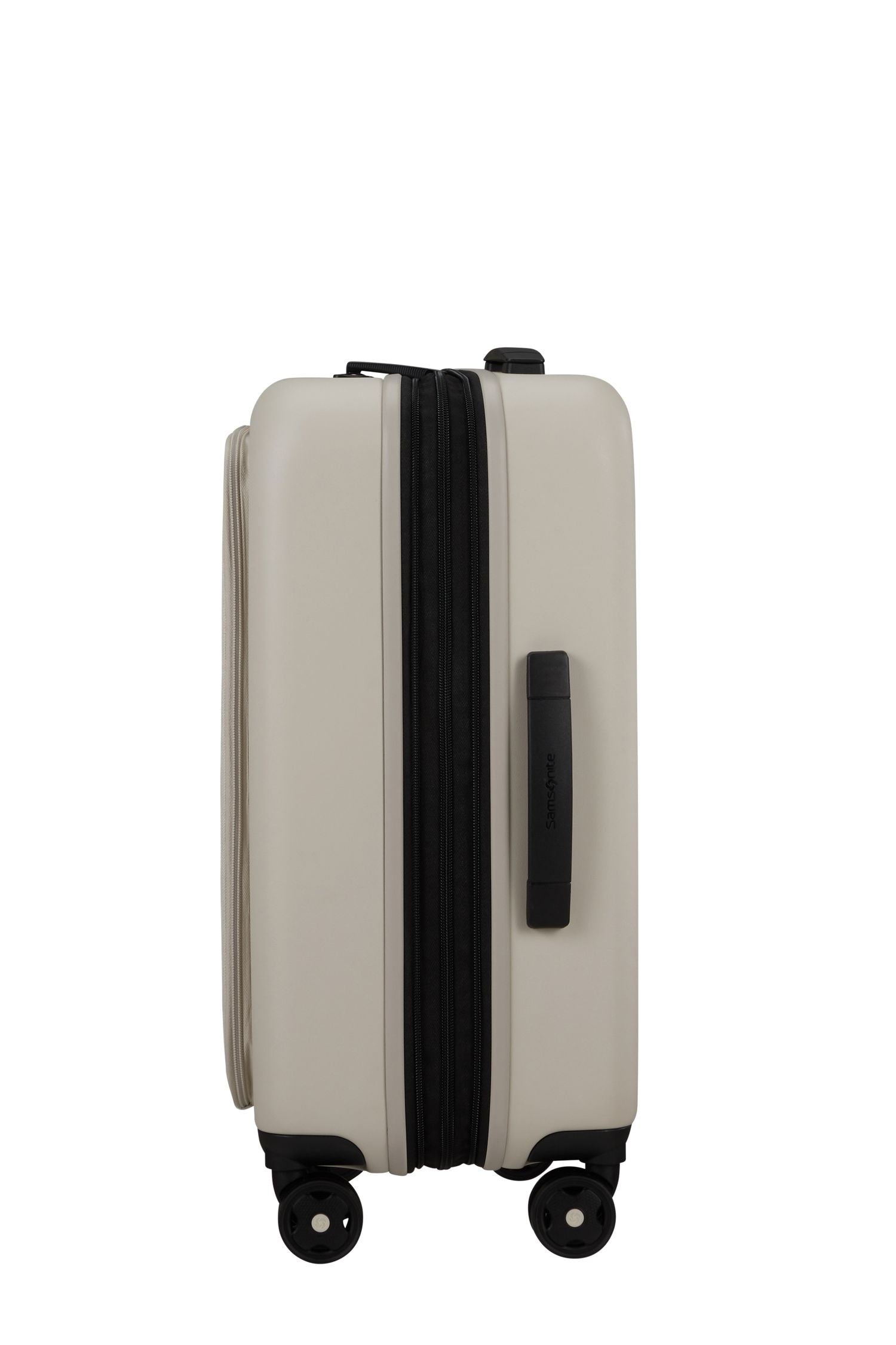 VALISE PEQUEÑA EXTENSIBLE 55/23CM SAMSONITE EASY ACCESS STACKD