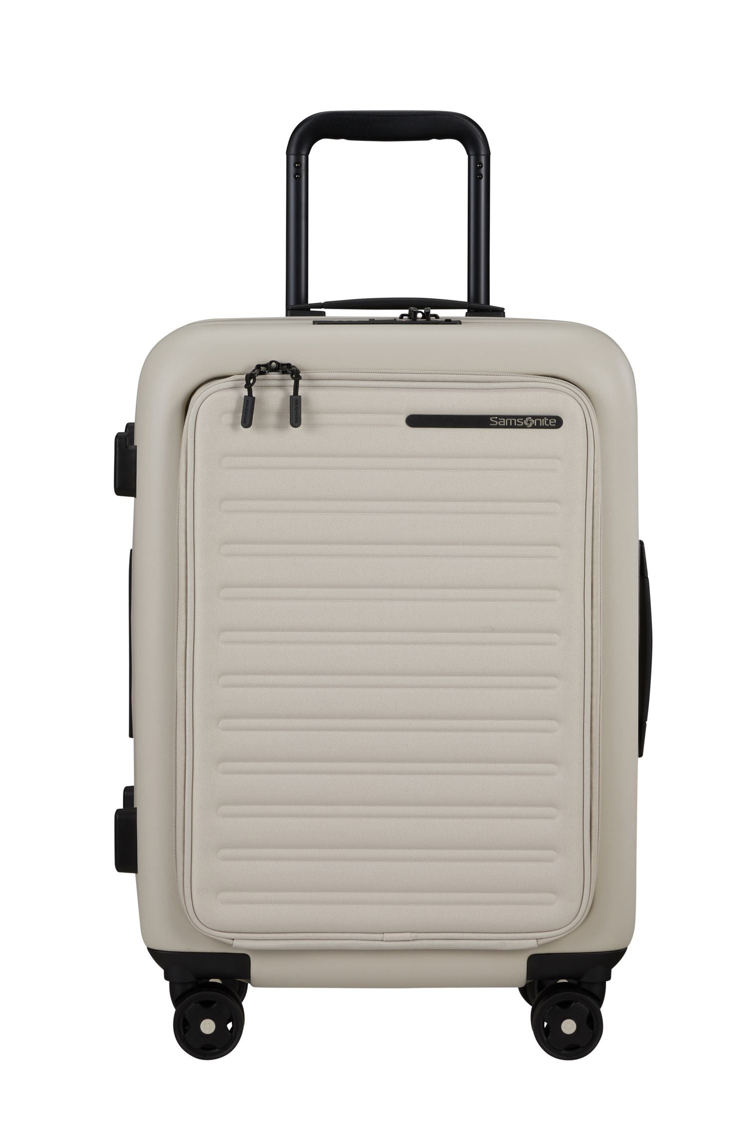 VALISE PEQUEÑA EXTENSIBLE 55/23CM SAMSONITE EASY ACCESS STACKD