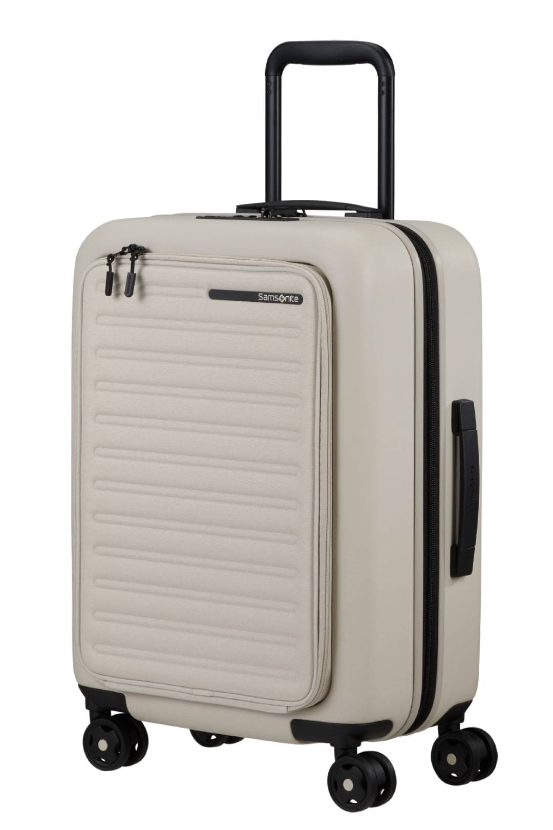 VALISE PEQUEÑA EXTENSIBLE 55/23CM SAMSONITE EASY ACCESS STACKD