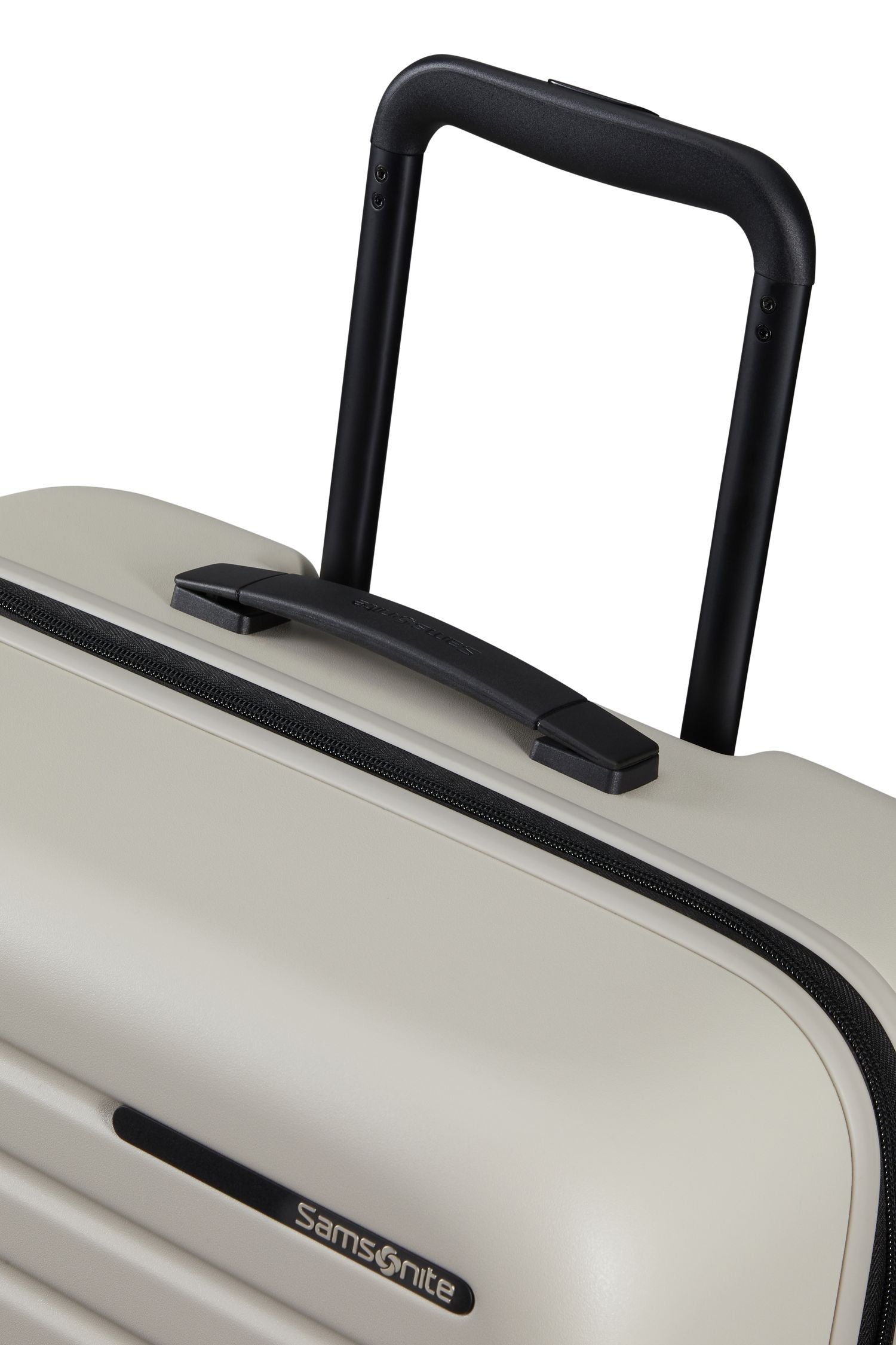 Valise moyenne 69CM SAMSONITE STACKD