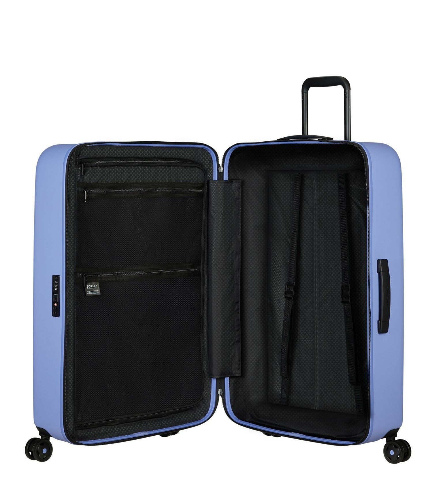 Grande valise 75CM SAMSONITE STACKD