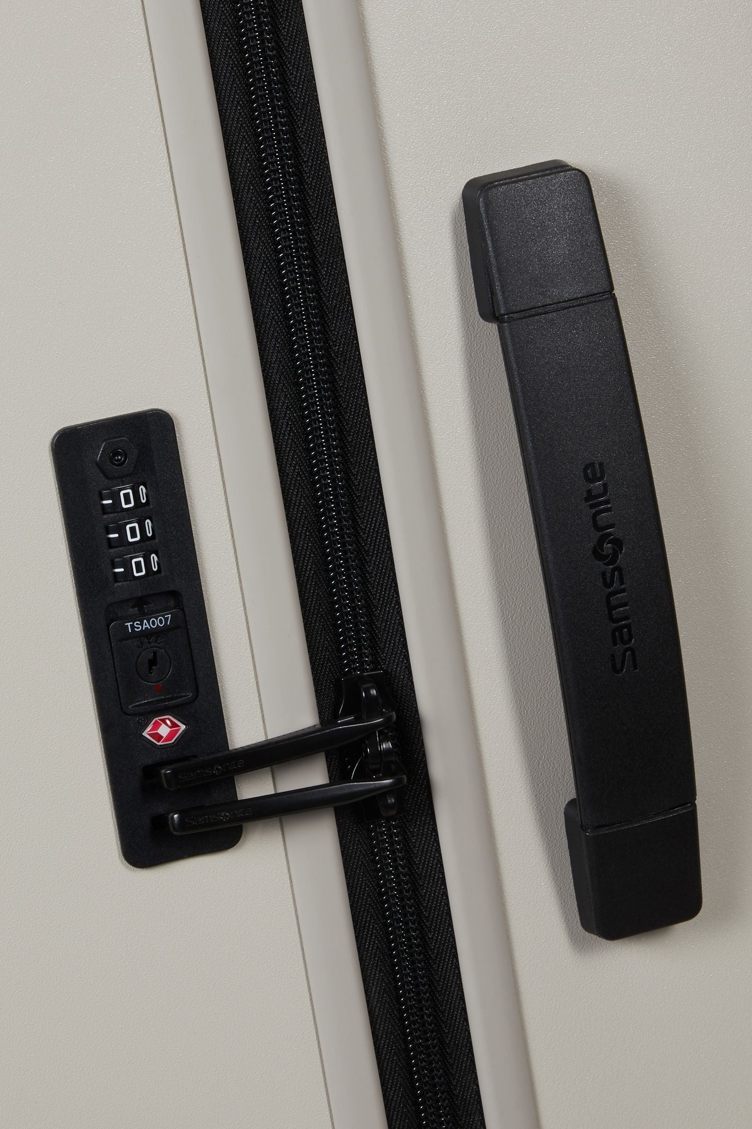 Valise Supergrande 81cm SAMSONITE STACKD