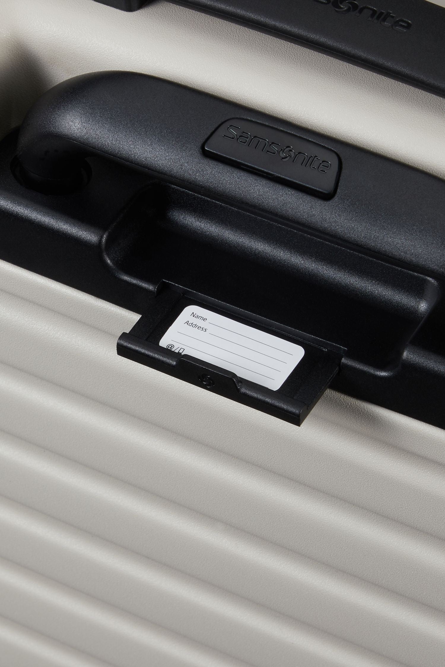 Valise Supergrande 81cm SAMSONITE STACKD