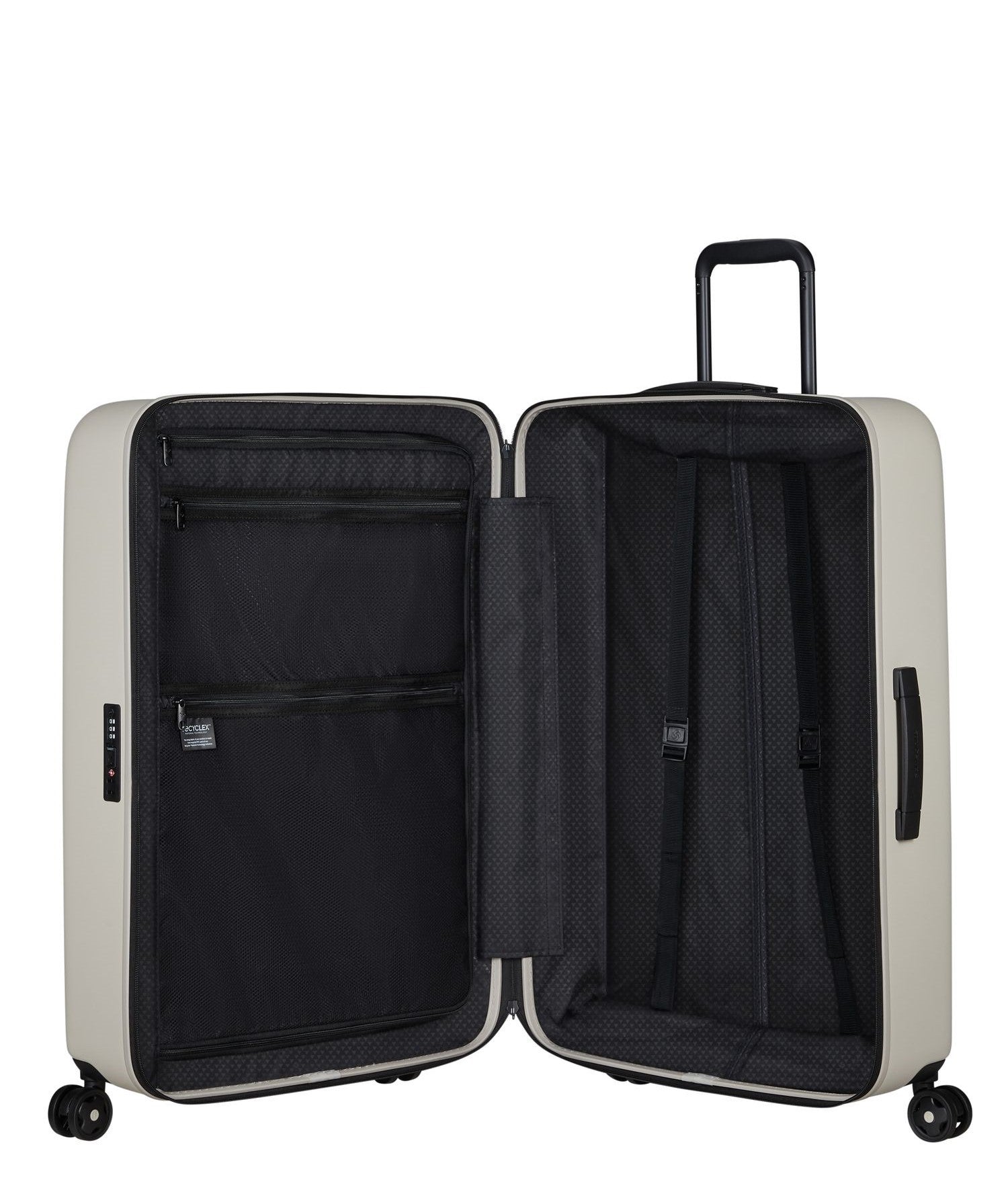 Valise Supergrande 81cm SAMSONITE STACKD