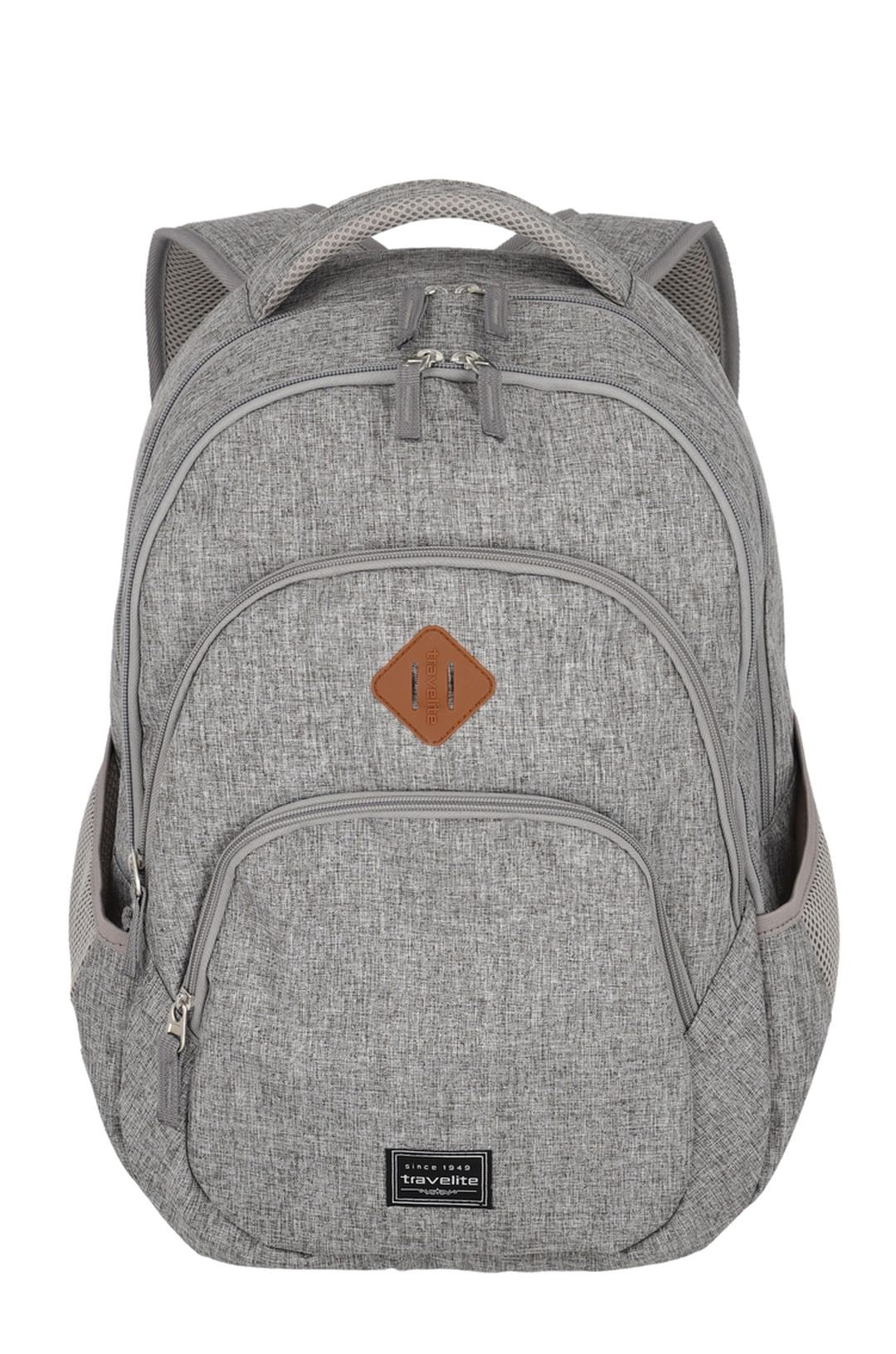 TRAVELITE ZAINO BASICS MELANGE