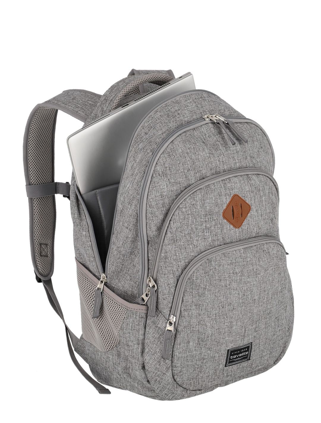 TRAVELITE ZAINO BASICS MELANGE