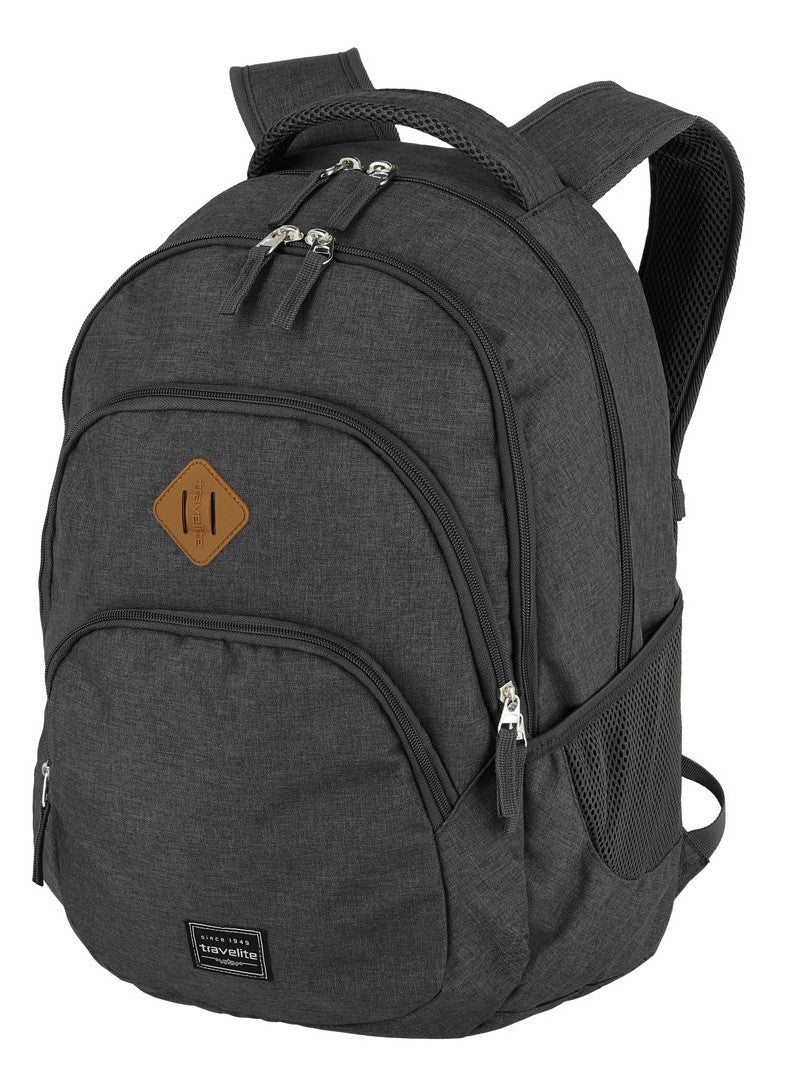 TRAVELITE ZAINO BASICS MELANGE