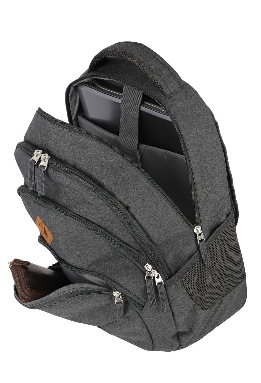 TRAVELITE ZAINO BASICS MELANGE