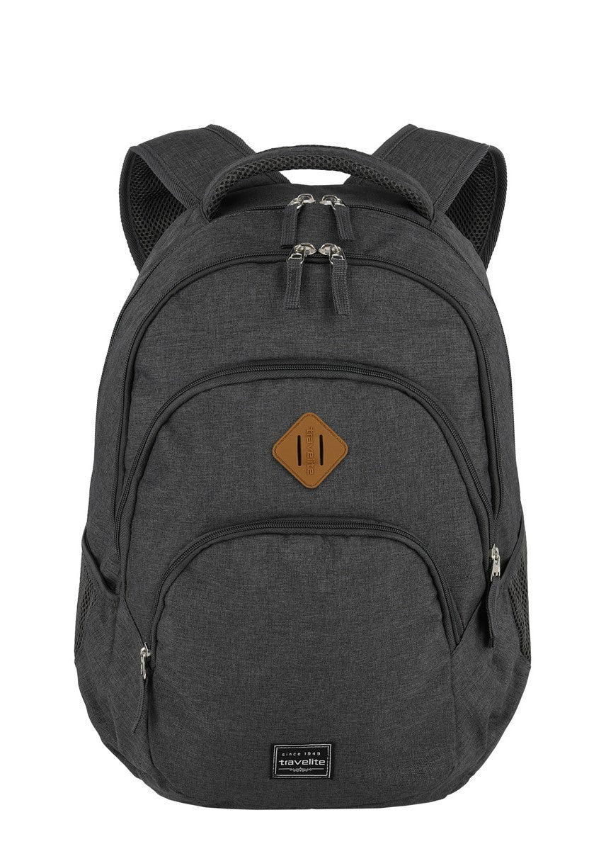 TRAVELITE ZAINO BASICS MELANGE