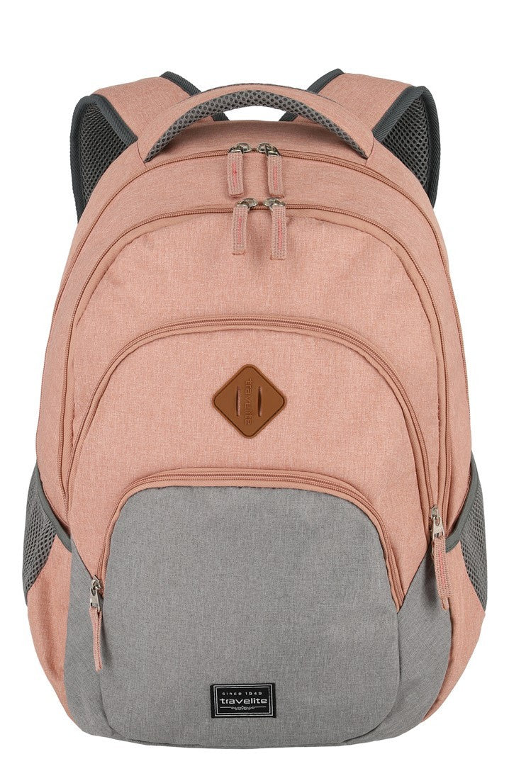 TRAVELITE ZAINO BASICS MELANGE