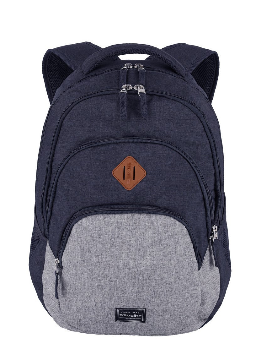 TRAVELITE ZAINO BASICS MELANGE