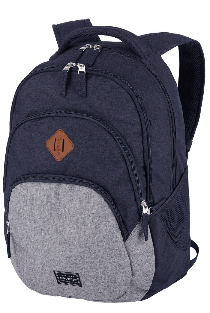 TRAVELITE ZAINO BASICS MELANGE