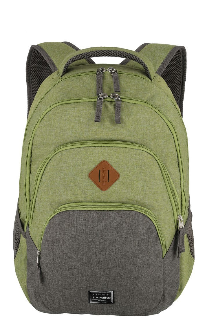TRAVELITE ZAINO BASICS MELANGE