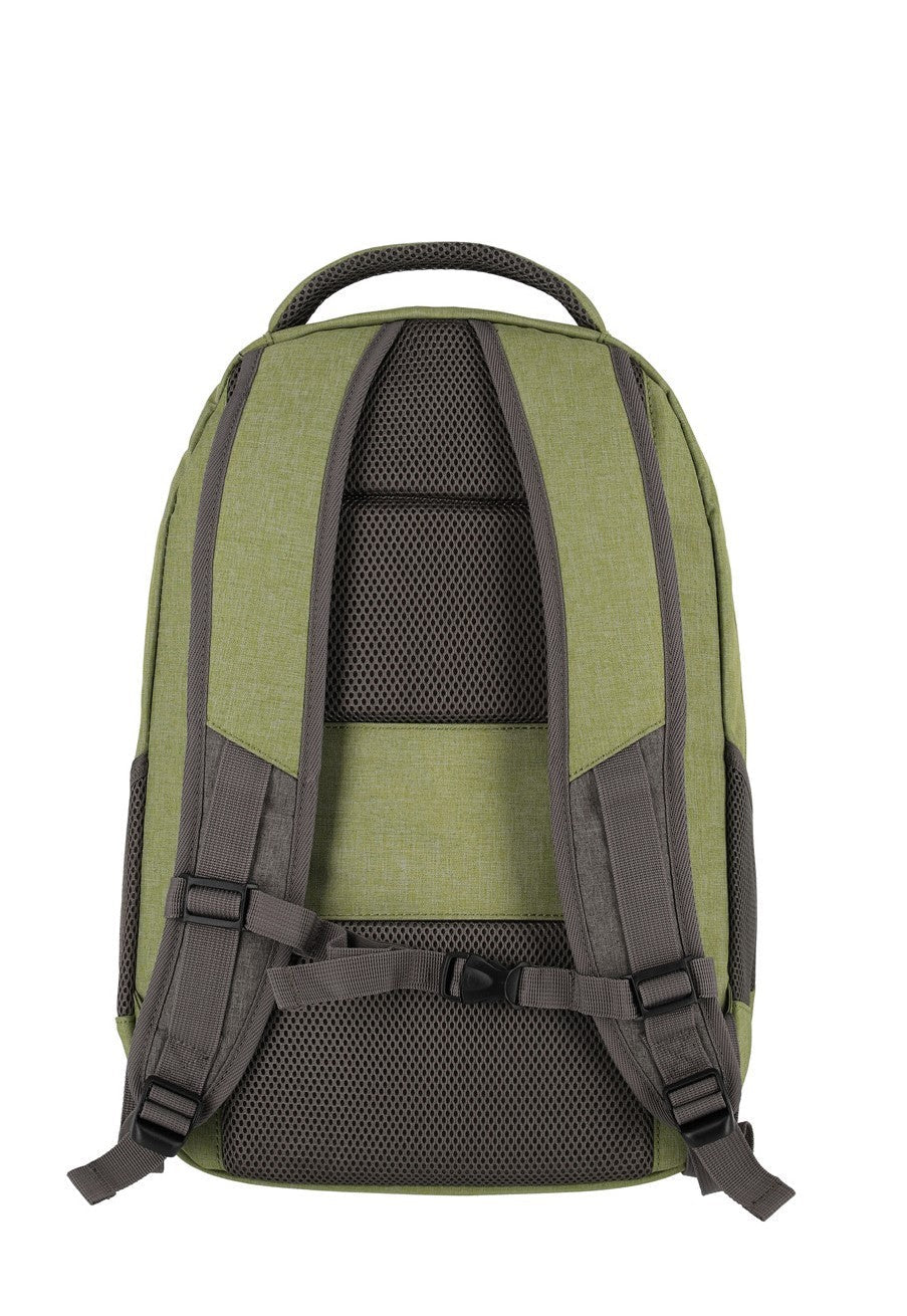 TRAVELITE ZAINO BASICS MELANGE