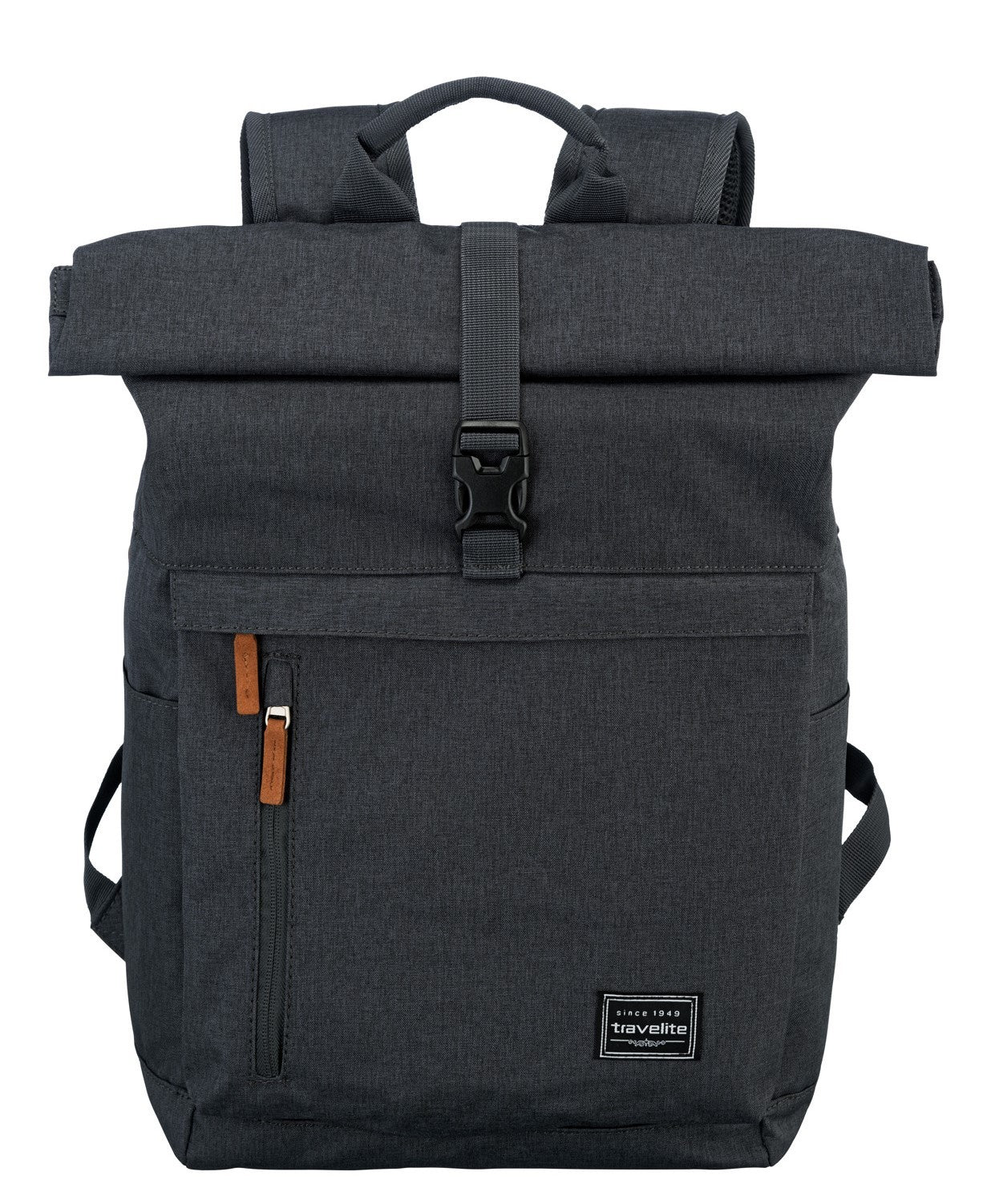 TRAVELITE Zaino arrotolato BASICS 15,6”