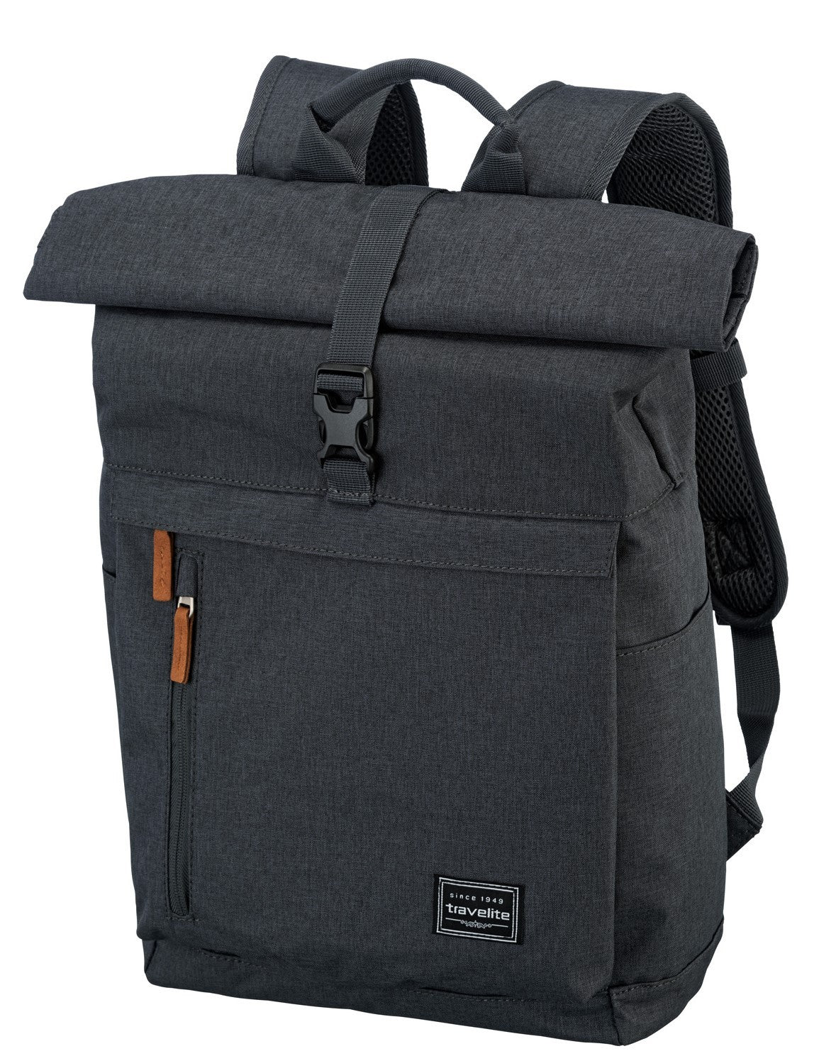 TRAVELITE Zaino arrotolato BASICS 15,6”