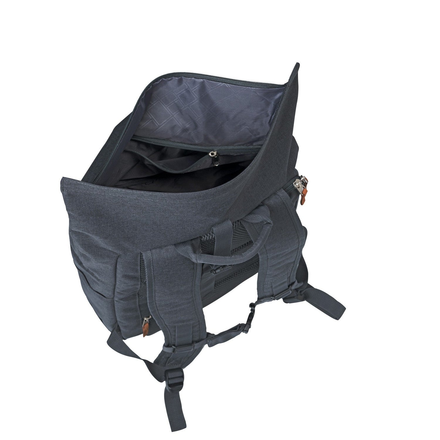 TRAVELITE Zaino arrotolato BASICS 15,6”