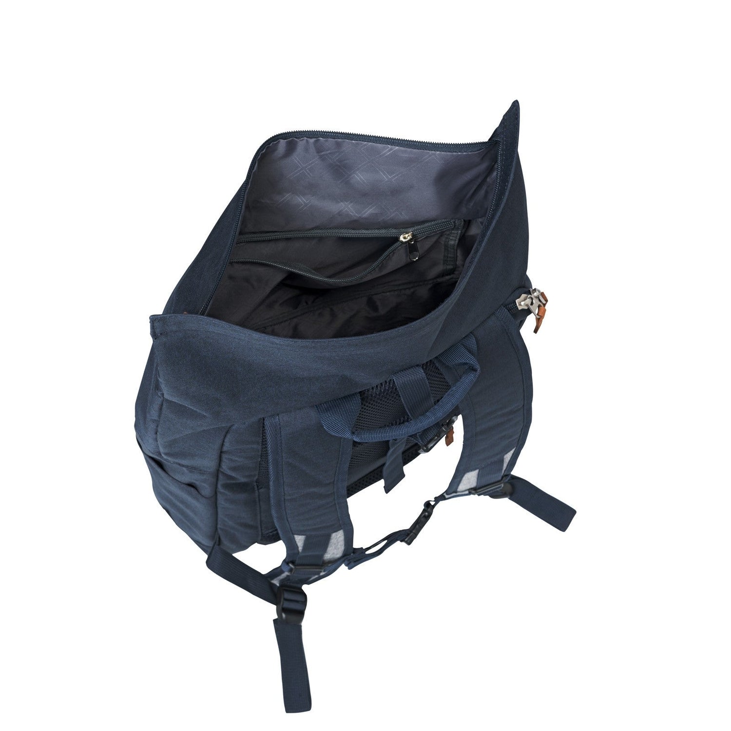 TRAVELITE Zaino arrotolato BASICS 15,6”