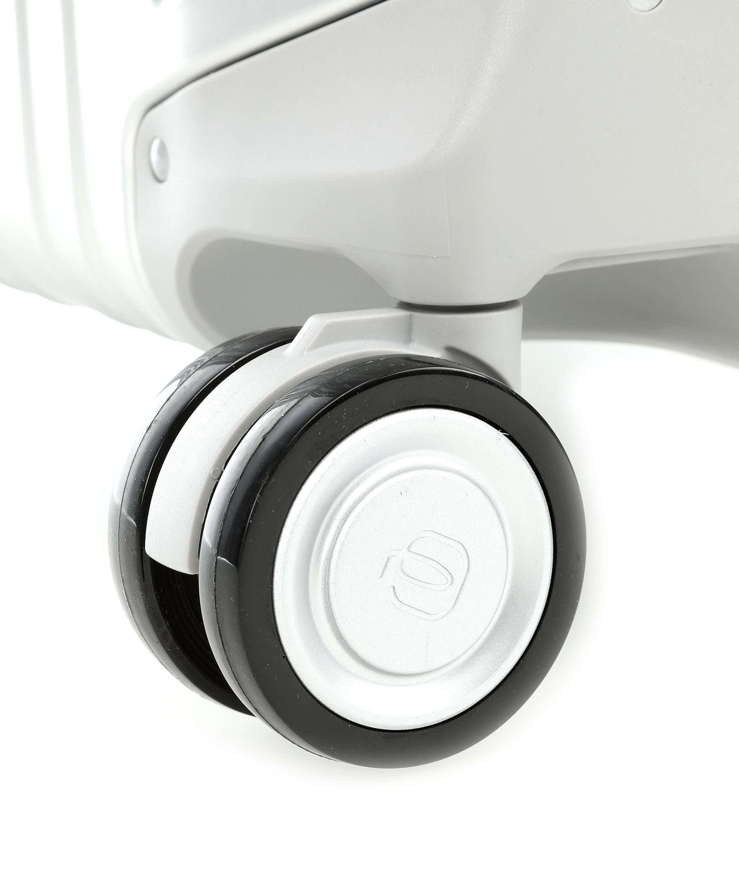 PIQUADRO TROLLEY RIGIDO 69cm PQ-ALU - COLLEZIONE ALUMINIO